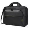 Targus Citygear 43,9 cm (17,3 inch) Toploader tas zwart