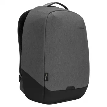 Targus TBB58802GL laptoptas 39,6 cm (15,6 inch) rugzak zwart, grijs