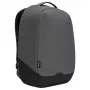 Targus TBB58802GL laptoptas 39,6 cm (15,6 inch) rugzak zwart, grijs