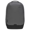 Targus TBB58802GL laptoptas 39,6 cm (15,6 inch) rugzak zwart, grijs