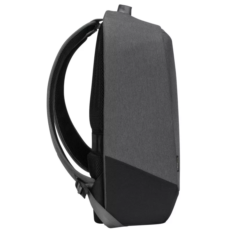 Targus TBB58802GL laptoptas 39,6 cm (15,6 inch) rugzak zwart, grijs