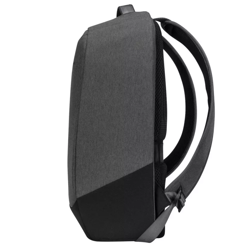 Targus TBB58802GL laptoptas 39,6 cm (15,6 inch) rugzak zwart, grijs