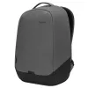 Targus TBB58802GL laptoptas 39,6 cm (15,6 inch) rugzak zwart, grijs