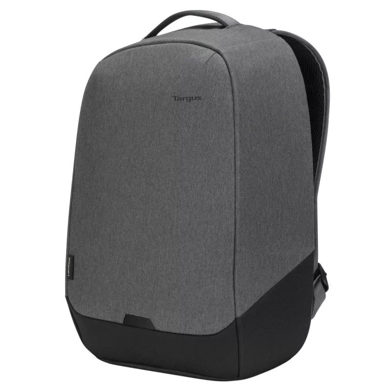Targus TBB58802GL laptoptas 39,6 cm (15,6 inch) rugzak zwart, grijs