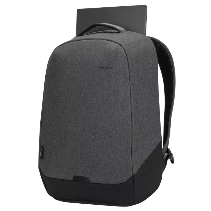 Targus TBB58802GL laptoptas 39,6 cm (15,6 inch) rugzak zwart, grijs