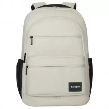 City-rugzak Targus Octave III crème polyester 374x70x449 mm
