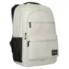 City-rugzak Targus Octave III crème polyester 374x70x449 mm