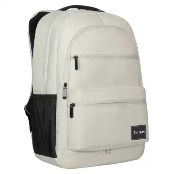 City-rugzak Targus Octave III crème polyester 374x70x449 mm