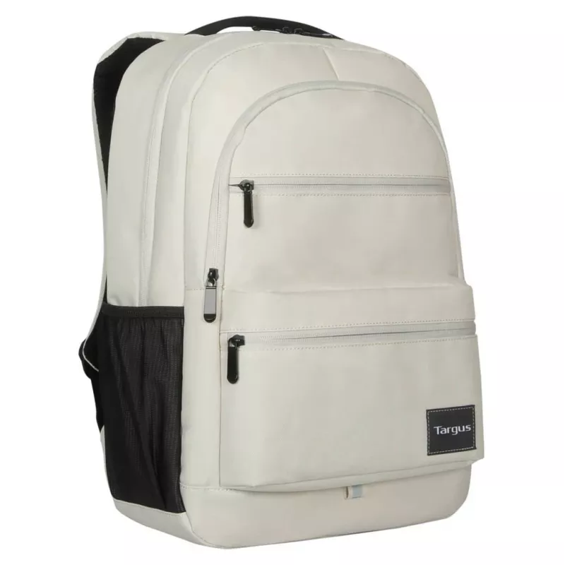 City-rugzak Targus Octave III crème polyester 374x70x449 mm