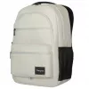 City-rugzak Targus Octave III crème polyester 374x70x449 mm
