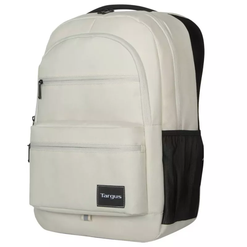 City-rugzak Targus Octave III crème polyester 374x70x449 mm