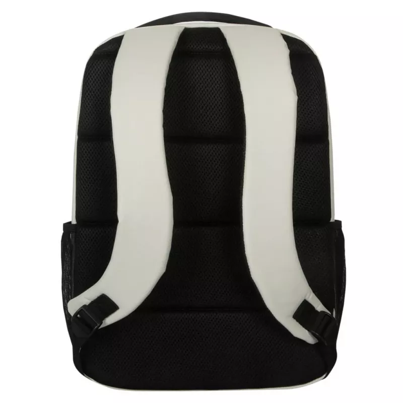 City-rugzak Targus Octave III crème polyester 374x70x449 mm