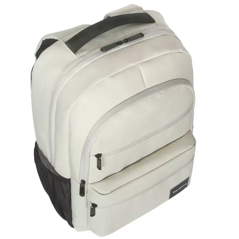 City-rugzak Targus Octave III crème polyester 374x70x449 mm
