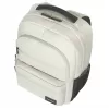 City-rugzak Targus Octave III crème polyester 374x70x449 mm