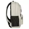 City-rugzak Targus Octave III crème polyester 374x70x449 mm