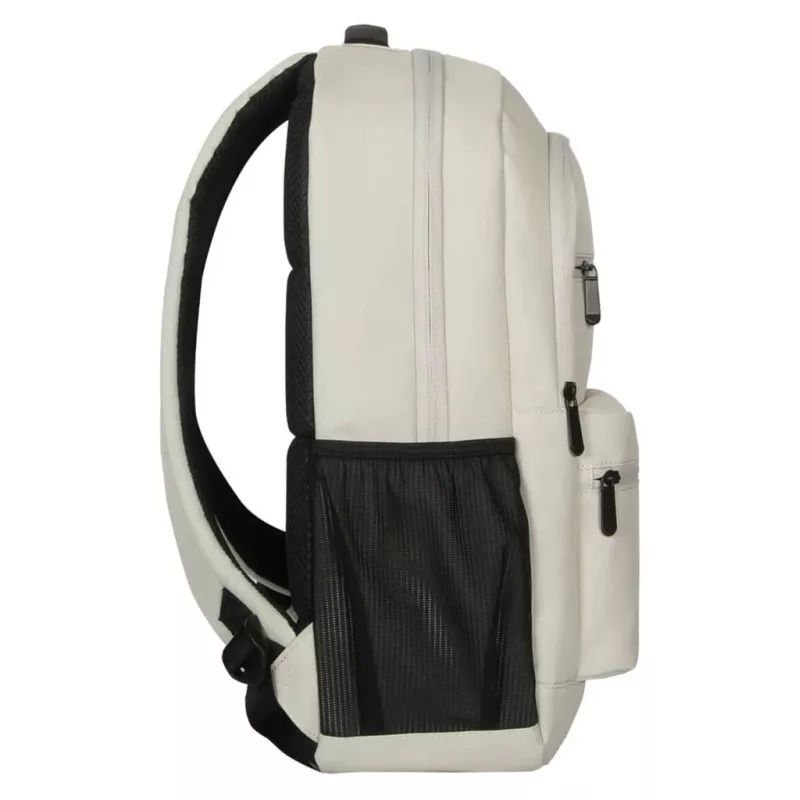 City-rugzak Targus Octave III crème polyester 374x70x449 mm