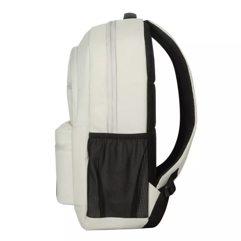 City-rugzak Targus Octave III crème polyester 374x70x449 mm