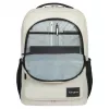 City-rugzak Targus Octave III crème polyester 374x70x449 mm