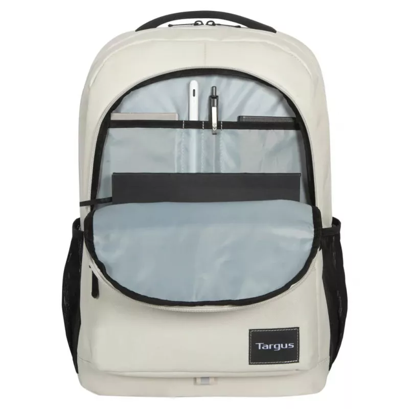 City-rugzak Targus Octave III crème polyester 374x70x449 mm