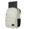 City-rugzak Targus Octave III crème polyester 374x70x449 mm