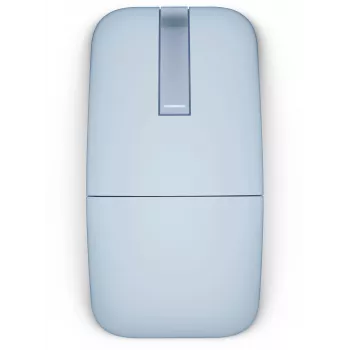 DELL MS700 muis travel ambidexter Bluetooth optisch 4000 DPI