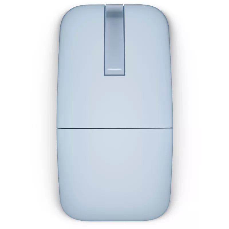 DELL MS700 muis travel ambidexter Bluetooth optisch 4000 DPI