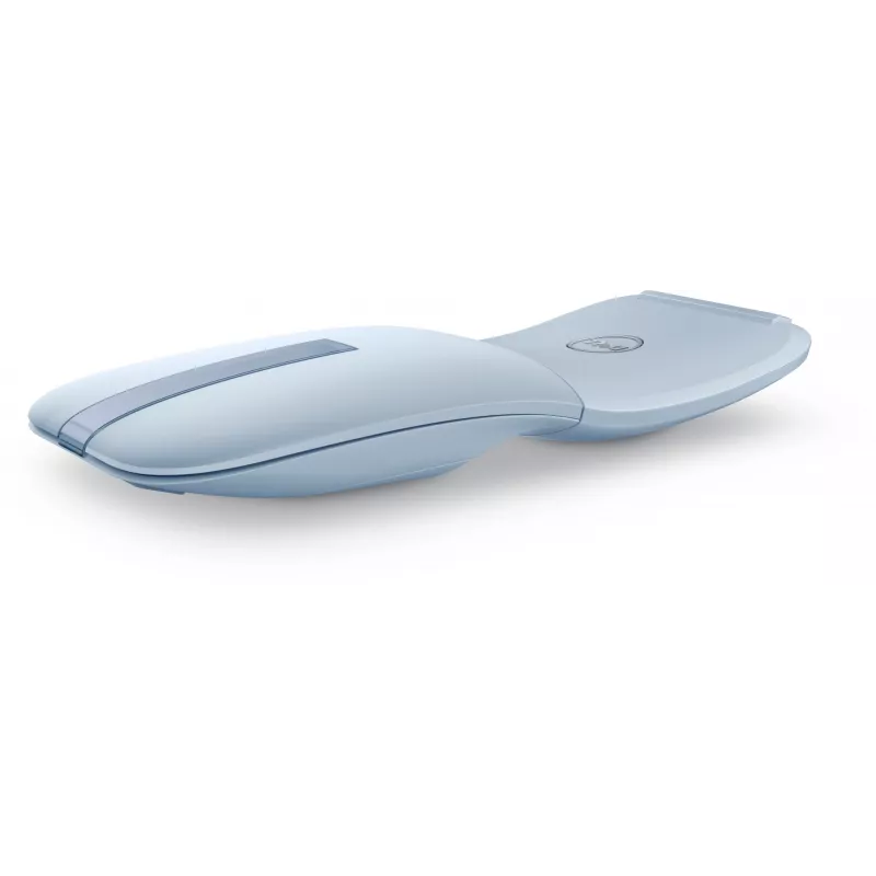 DELL MS700 muis travel ambidexter Bluetooth optisch 4000 DPI