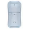 DELL MS700 muis travel ambidexter Bluetooth optisch 4000 DPI