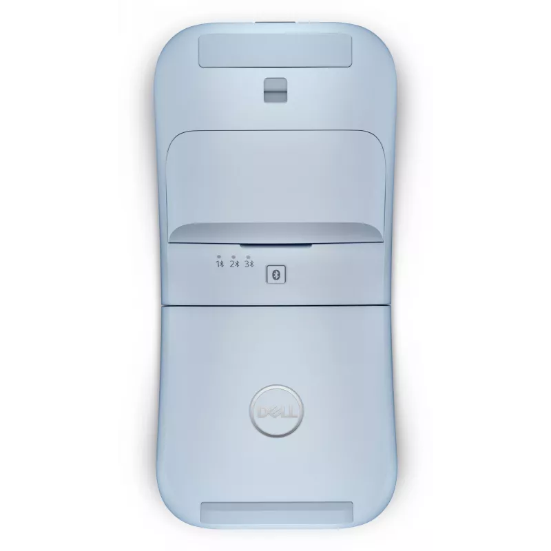 DELL MS700 muis travel ambidexter Bluetooth optisch 4000 DPI