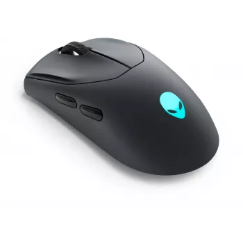 Alienware AW720M muis gaming ambidexter RF draadloos + Bluetooth optisch 26000 DPI