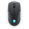 Alienware AW720M muis gaming ambidexter RF draadloos + Bluetooth optisch 26000 DPI