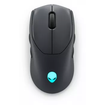 Alienware AW720M muis gaming ambidexter RF draadloos + Bluetooth optisch 26000 DPI