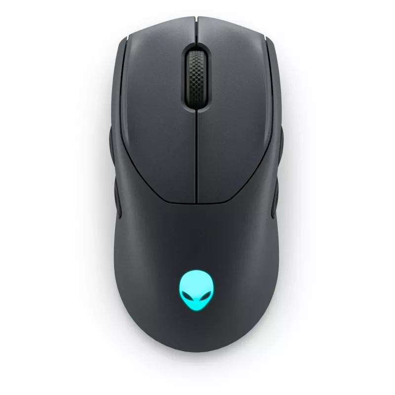 Alienware AW720M muis gaming ambidexter RF draadloos + Bluetooth optisch 26000 DPI