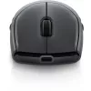 Alienware AW720M muis gaming ambidexter RF draadloos + Bluetooth optisch 26000 DPI