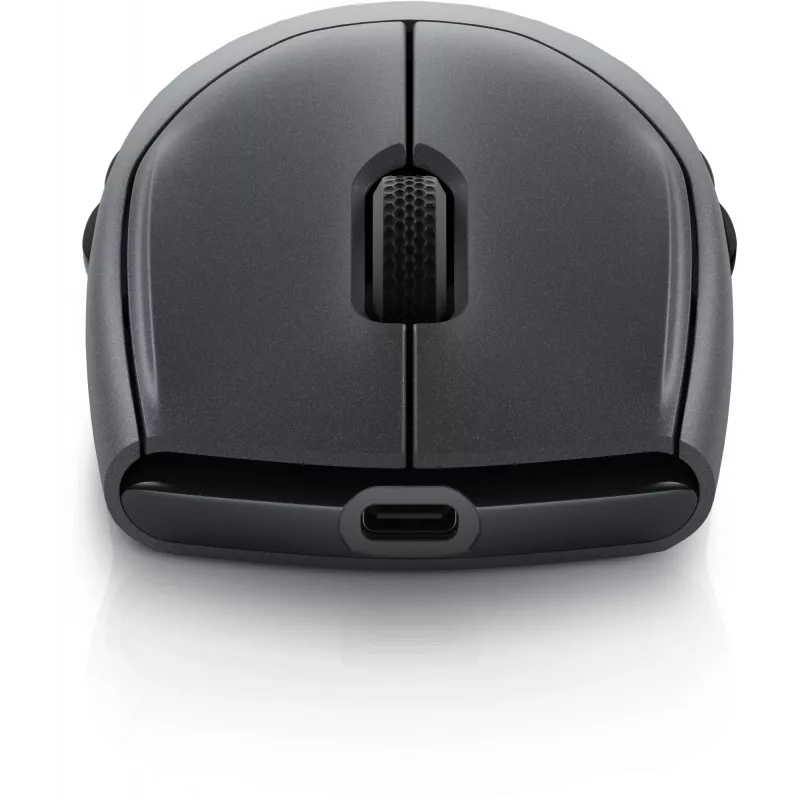 Alienware AW720M muis gaming ambidexter RF draadloos + Bluetooth optisch 26000 DPI
