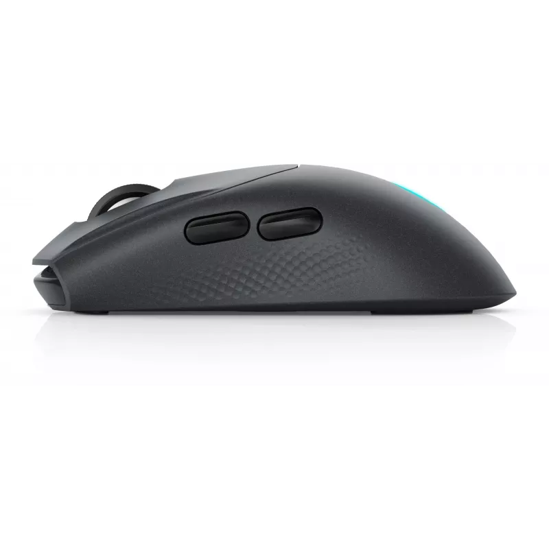 Alienware AW720M muis gaming ambidexter RF draadloos + Bluetooth optisch 26000 DPI
