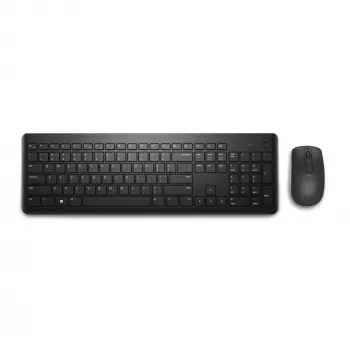 DELL toetsenbord en muis - KM3322W - US International (QWERTY)