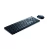 DELL toetsenbord en muis - KM3322W - US International (QWERTY)