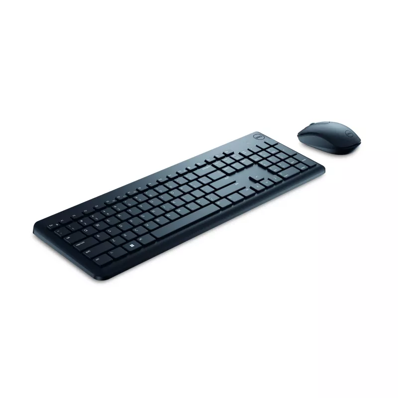 DELL toetsenbord en muis - KM3322W - US International (QWERTY)