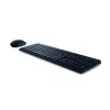 DELL toetsenbord en muis - KM3322W - US International (QWERTY)