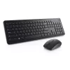 DELL toetsenbord en muis - KM3322W - US International (QWERTY)