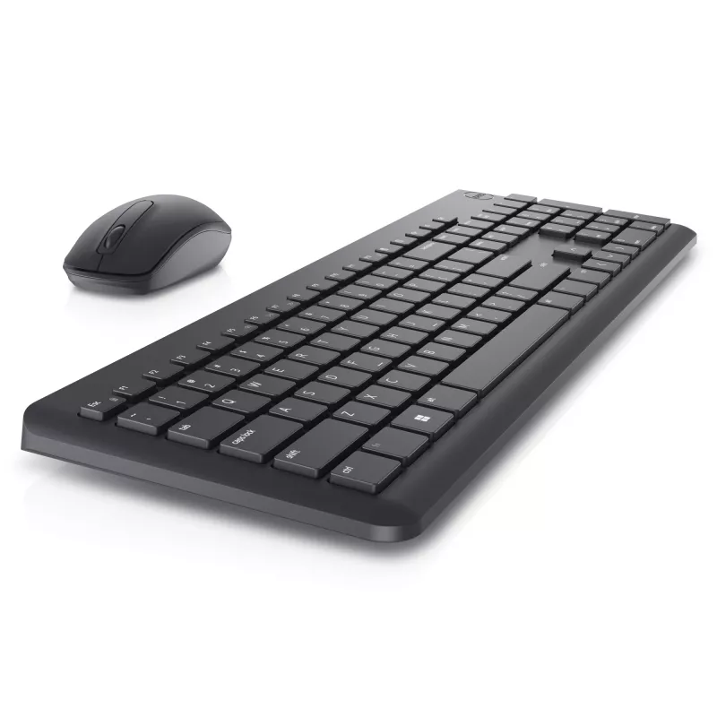 DELL toetsenbord en muis - KM3322W - US International (QWERTY)