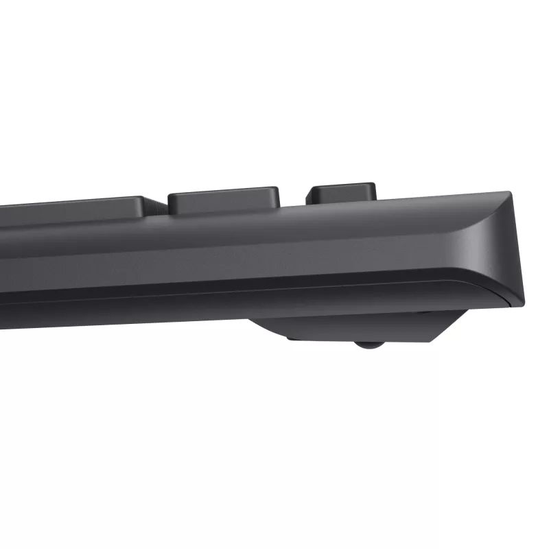DELL toetsenbord en muis - KM3322W - US International (QWERTY)