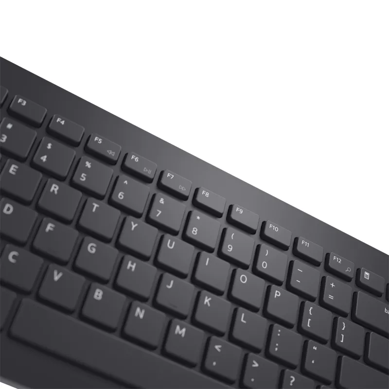 DELL toetsenbord en muis - KM3322W - US International (QWERTY)