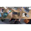 LOGITECH Mx Keys Mini minimalistische draadloze verlichte toetsenbord - grafiet - Qwerty US/International