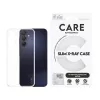 Hoesje PanzerGlass CARE by modieuze hoes transparant X-Ray Soft Basic Samsung A15 A15 5G