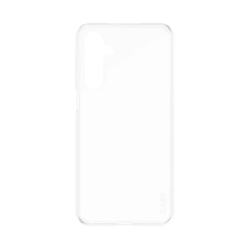 Hoesje PanzerGlass CARE by modieuze hoes transparant X-Ray Soft Basic Samsung A15 A15 5G