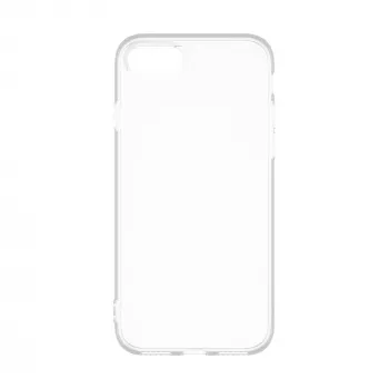 PanzerGlass SAFE BULKSAFE95105 zelfherstellende TPU-achterkant voor Apple iPhone 6, 6s, 7, 8, SE (2e generatie)