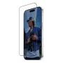 PanzerGlass® schermbeschermfolie iPhone 17 | iPhone 16 Pro | Ultra-Wide Fit met FASTFIT IN-A-BOX