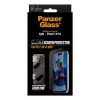 PanzerGlass® schermbeschermfolie iPhone 17 | iPhone 16 Pro | Ultra-Wide Fit met FASTFIT IN-A-BOX